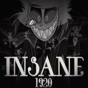 Image pour 'Insane (1920)'