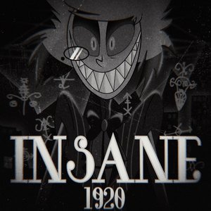 'Insane (1920)' için resim