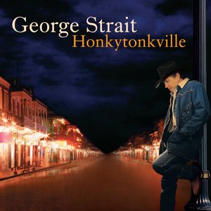 Image for 'Honkytonkville'