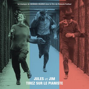 Immagine per 'The François Truffaut Soundtracks: Jules & Jim - Tirez Sur Le Pianiste'
