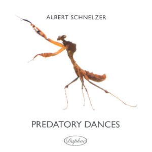 Image for 'Predatory Dances'
