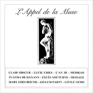 'L’Appel De La Muse' için resim