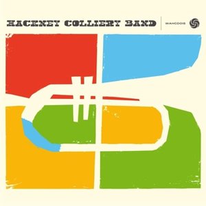 Изображение для 'Hackney Colliery Band'