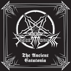 Изображение для 'PANDEMONIUM "The Ancient Catatonia"'