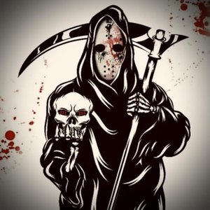 Imagem de 'The Grim Weeper'