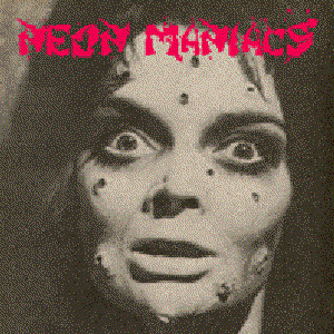 Image for 'Neon Maniacs'
