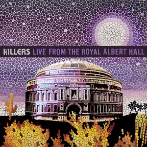 'Live From the Royal Albert Hall' için resim