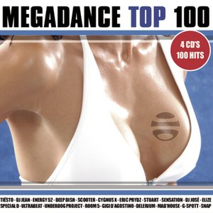 Image for 'Mega Dance Top 100'