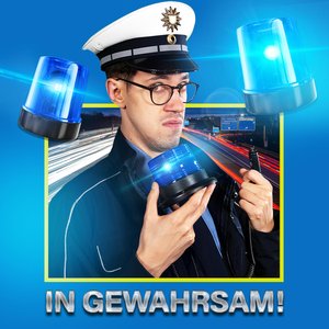 Zdjęcia dla 'IN GEWAHRSAM!'