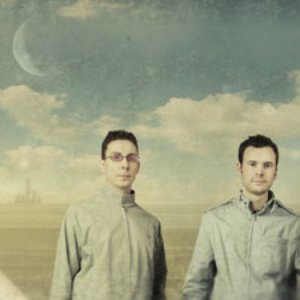 “Above & Beyond pres. OceanLab”的封面