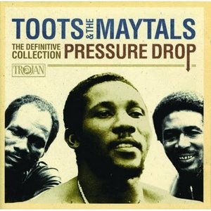 Bild för 'Toots & The Maytals - Pressure Drop'