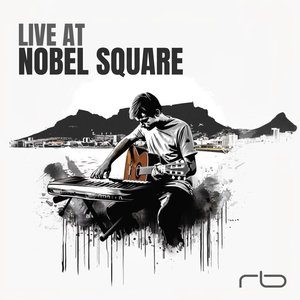 Immagine per 'Live At Nobel Square'