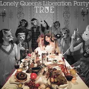 Image for 'Lonely Queen's Liberation Party'