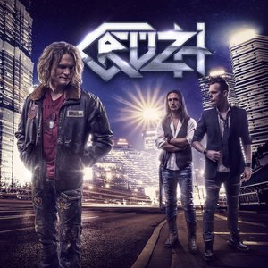 Image for 'Cruzh'