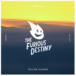 Изображение для 'Yellow Clouds'