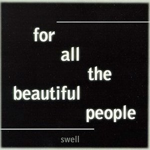 Immagine per 'For All the Beautiful People'