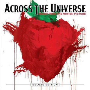 Image for 'Across the universe'