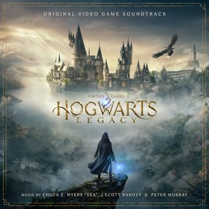 Image for 'Hogwarts Legacy (Original Video Game Soundtrack)'