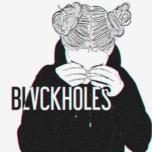 Image pour 'Blvckholes'