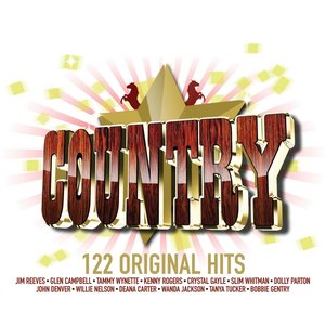 Image for 'Original Hits - Country'