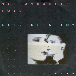 Image for 'Life Of A Toy'