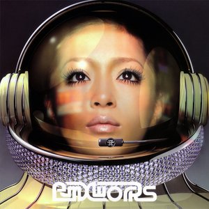 Image for 'RMX WORKS from SUPER EUROBEAT presents ayu-ro mix 3'