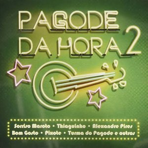 Image for 'Pagode da Hora 2 - Ep'