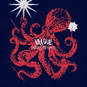 'Oktopus Mekaniks'の画像