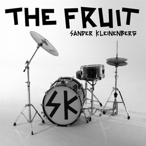 'The Fruit - Remixes'の画像