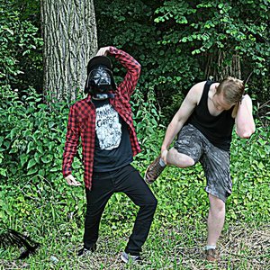 Bild für 'Al Goregrind'