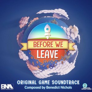 'Before We Leave (Original Game Soundtrack)'の画像