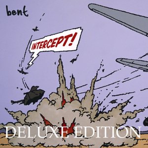 “Intercept! Deluxe Edition”的封面