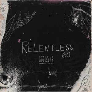 Image for 'Relentless'