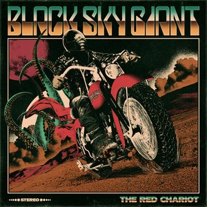 Изображение для 'The Red Chariot'