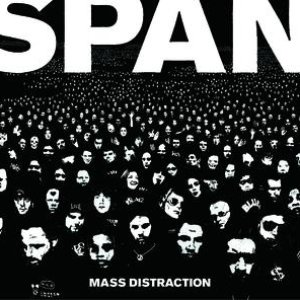 Image for 'Mass Distraction'