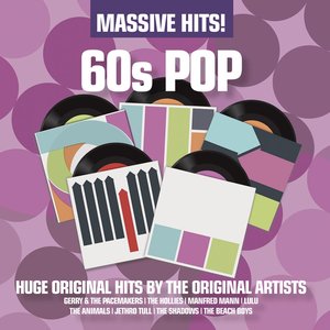 Image for 'Massive Hits!: 60s Pop'