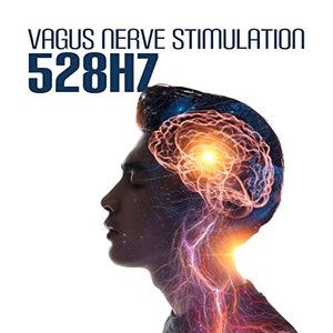 Image for 'Vagus Nerve Stimulation 528Hz: Stop Anxiety Fast, Heart Repair, Improve Blood Circulation, Quantum Miracle Frequency'