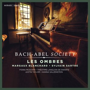 Image for 'Bach-Abel Society'