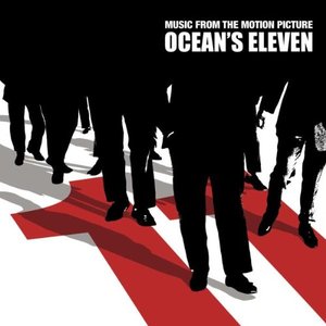 Image for 'Ocean's Eleven'