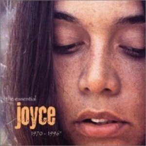 Image for 'The Essential Joyce 1970 - 1996'