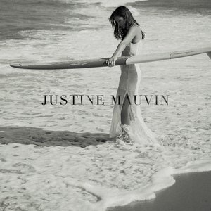 Image for 'Justine Mauvin'