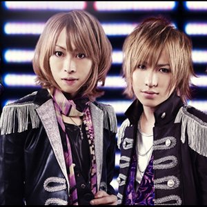 Image for 'AYABIE'