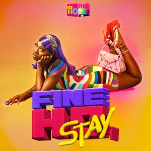 Изображение для 'Fine Ho, Stay'