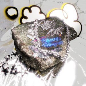 “Second Thoughts”的封面