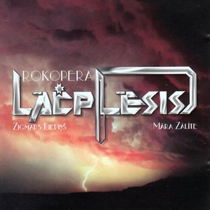 Image for 'Rokopera Lāčplēsis'