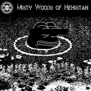 Imagem de 'Misty Woods of Kekistan'