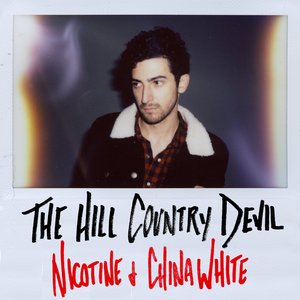 Image for 'Nicotine & China White'