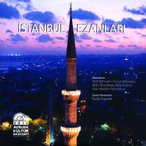 Bild für 'İstanbul Ezanları'