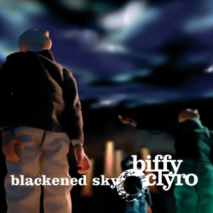 Bild för 'Blackened Sky'