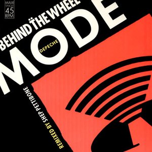 Immagine per 'Behind The Wheel (CDBONG15X)'